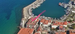 URLA PERA HOTEL - Image 2