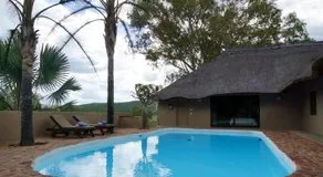 Thaba Pitsi Safari Lodge - Image 3