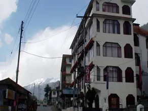 Hotel Ankit Palace - Image 5