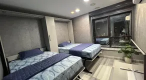 شقه فندقيه بزهراء المعادي - Image 2