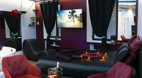 Redroom Spa privatif & nuit romantique à deux - Image 3