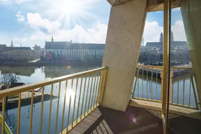 Apartamenty z jacuzzi i widokiem na Odrę - Boulevard Drobnera - Image 3