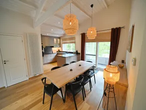 Holiday Home in Durbuy with Hot Tub  Sauna - Image 3