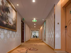 Vienna Hotel Anhui Wuhu Fangte Nanxiangwanshang - Image 4
