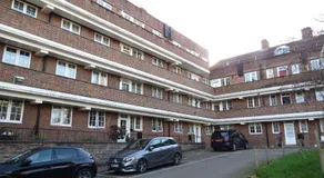 4 Bedroom flat Near Primrose Hill - Image 5