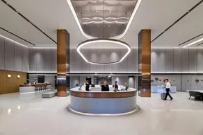 Orange Crystal Hotel Xuzhou Sanbao Plaza Wenchang Campus of China University of Mining and Technology - Image 2