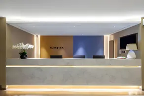 Home Inn Neo Changzhi Tunliu Linjiang Garden - Image 4