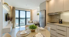 MHF III - Apts Variados a 280m da Praia em Itapema - Image 3
