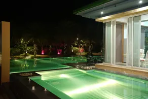 LM Farm a Holiday Villa - Image 4