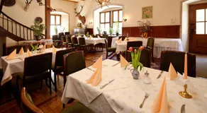 Waldgasthof Wildbad - Image 4