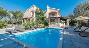 Poolside Stone Residences - Marina Bok - Image 2