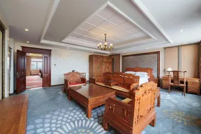 Baiheng Jinyi Hotel (Fushan Yingbin Street) - Image 5