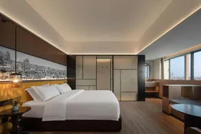 Yingze Selected Hotel (Kaiping South Island Branch) - Image 2