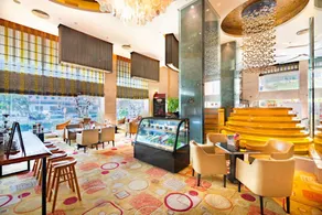 Grand View Hotel Tianjin - Image 2
