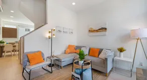 Perch - Urban Humble Abode - Image 3