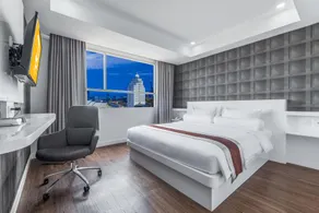 Royal Bay Hotel Makassar - Image 2