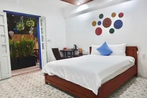 Old Town Residence Hoi An - 56 Phan Boi Chau - Image 2