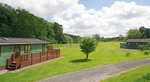 Parmontley Hall Lodges - Image 4