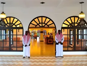 Nyali Sun Africa Beach Hotel & Spa - Image 4