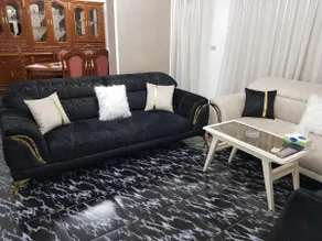 Unique Apartment in Sheraton Heliopolis - Image 2