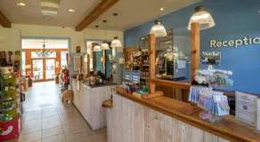 Ardgartan Argyll Cabins - Forest Holidays - Image 5