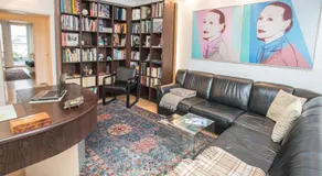 Apartement mit Dachterrasse - bei Curth klingen - Teilen Sie uns Ihre Ankunfszeit mit - Image 2