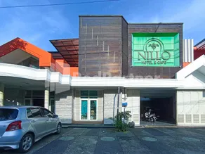 Nillo Hotel Kebumen Mitra RedDoorz - Image 5
