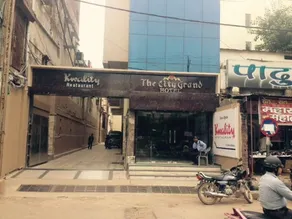 The City Grand Hotel - Image 4