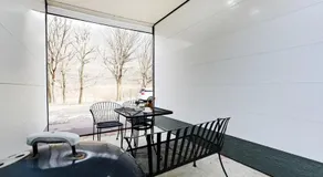 Riverside Forest Pension Camping - Image 4