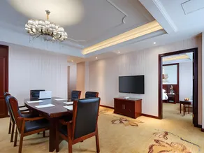 Vienna International Hotel Jiangsu Huai’an Xincheng - Image 4