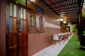 Srichaiyapura Wellness Resort - Image 5