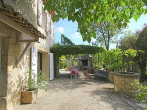 Holiday Home in Provence with Private Pool - Image 3