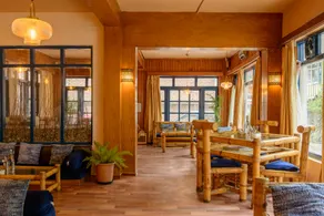 Drifters Cafe, Bar & Inn by The Hidden Tribe - Image 2