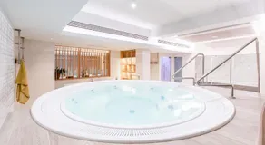 Hotel Sinaia - Image 3