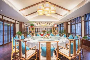 Honglilai Xixili Theme Hotel (Leshan High Speed Railway Station) - Image 4
