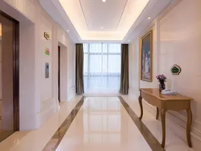 Vienna Hotel Zhejiang Jinhua Jinyuhuayuan - Image 4
