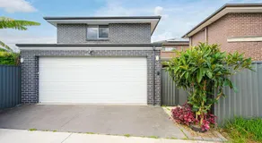 Cozy Studio Steps from Tallawong Metro Station - Image 4