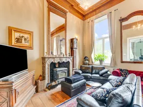 Renovated Appartment in Castle - Image 2