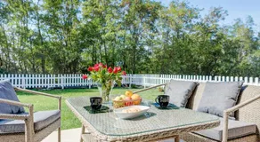 Bucharest Airport Suites & Villas - Image 5