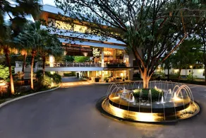 The Park Nine Hotel Srinakarin - Image 5