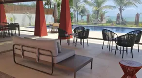 PRAIA DE ITACIMIRIM, PÉ NA AREIA - Image 2