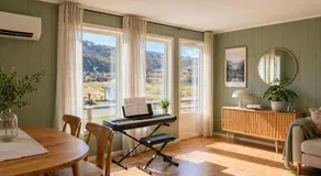 KB - Waterfront Villa Sørvågen - Image 2
