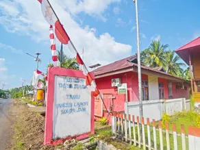 Hotel O Pulisan Ekowisata Homestay Near Wisata Pantai Desa Pulisan (Pulisan Beach Tour) - Image 5