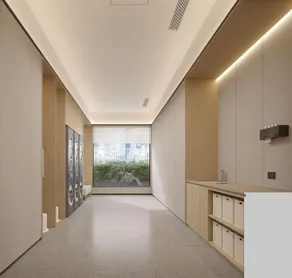 JI Hotel Shenzhen Yantian Road Metro Station - Image 2