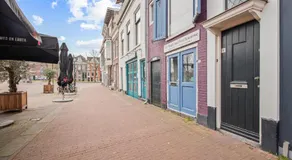 Turfhuys aan het Spaarne - Image 4