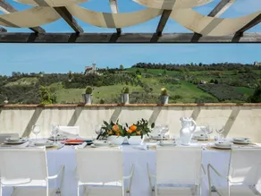 Torre Fortunata is a beautiful medieval tower - Image 4