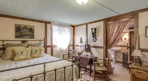 Den sista utposten - Sophie's Cottage - Image 2