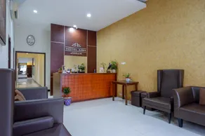 RedDoorz Plus @ Hotel Asih UNY - Image 5