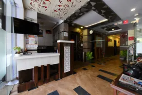 Hotel O by OYO Tip Top Plaza - Image 3