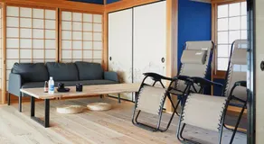 SAUNA&CURRY URI Kyotango - Vacation STAY 31558v - Image 3